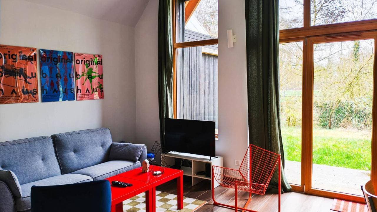 Foto 9 von 30: Two-Bedroom House