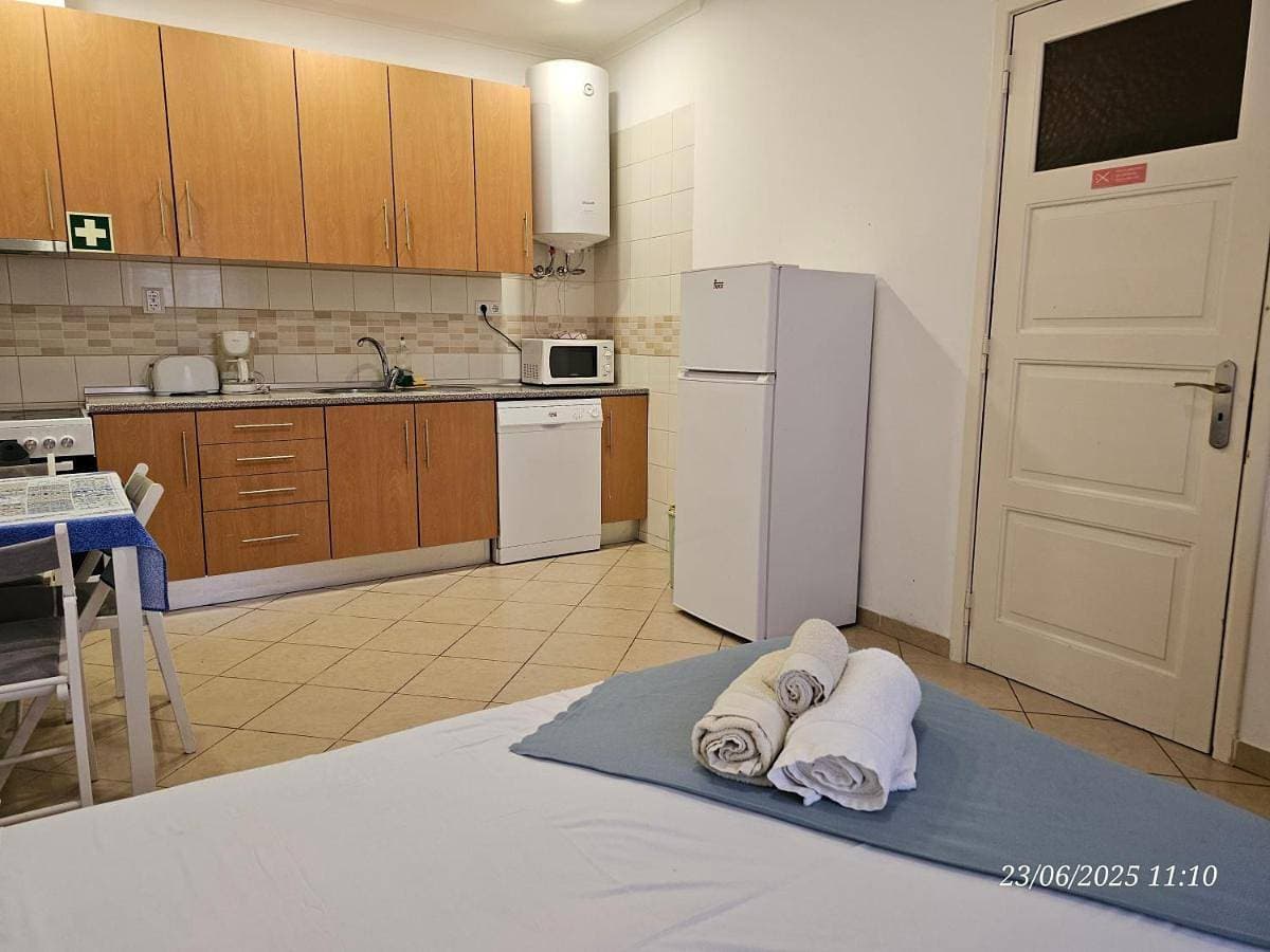 Foto 2 von 9: Small Double Room