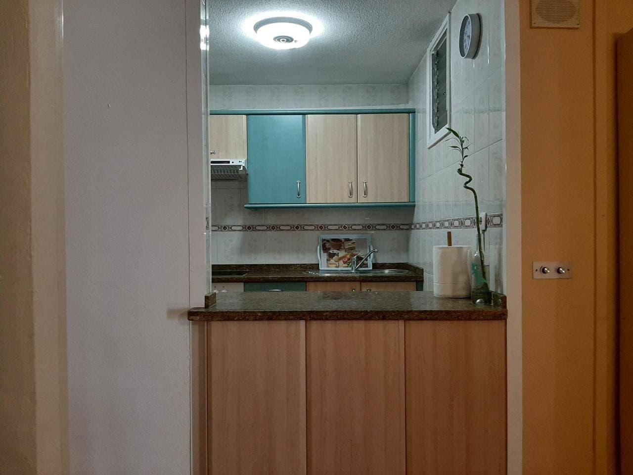 Foto 7 von 21: Two-Bedroom Apartment