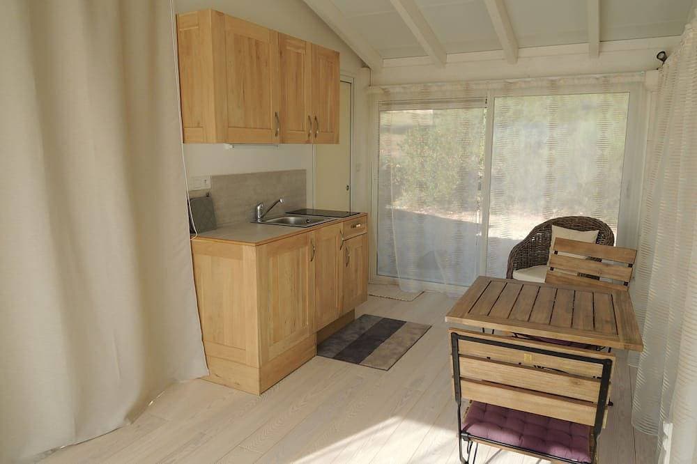 Foto 11 von 18: Schönes Ferienhaus mit Pool im Luberon