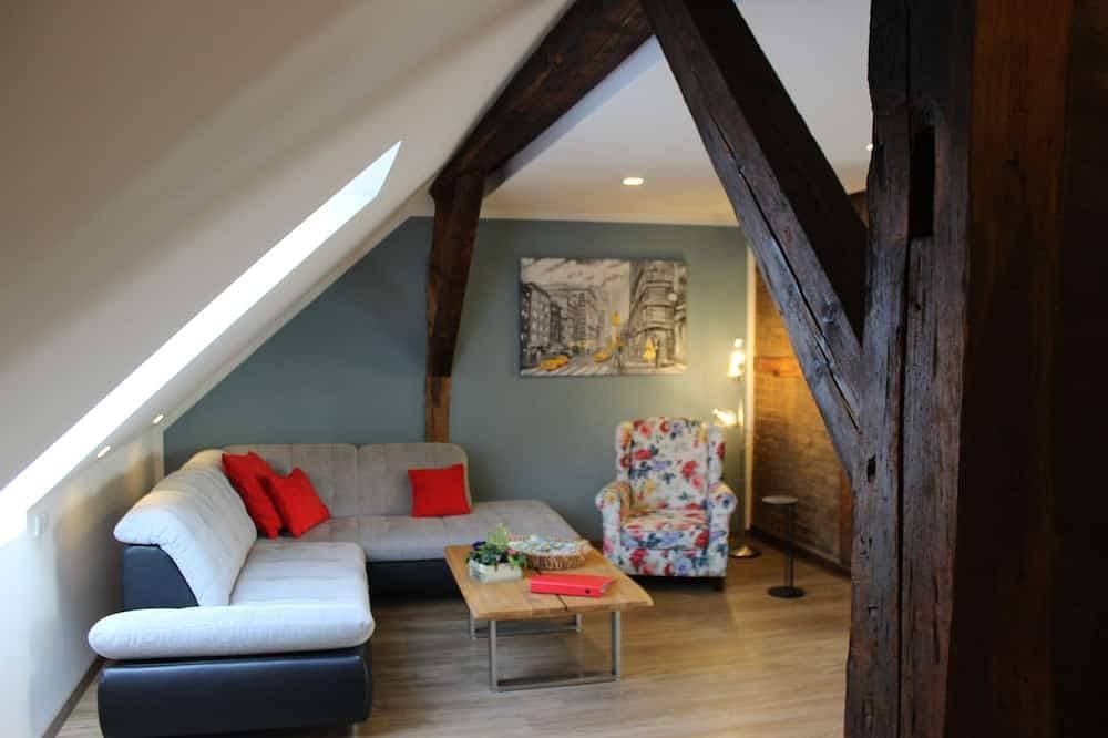 Foto 6 von 23: Traumferienwohnung mit Elbblick   Gutshaus Polte