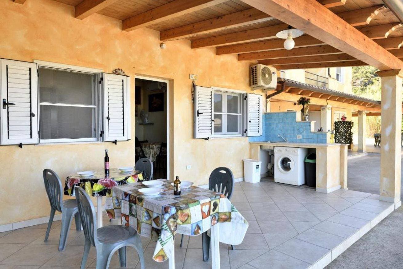 Foto 5 von 19: Residence Sole - Wohnung 6