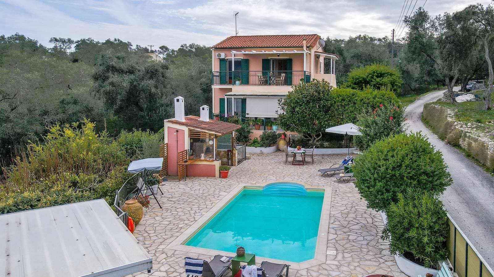 Foto 6 von 31: Villa Yiotta