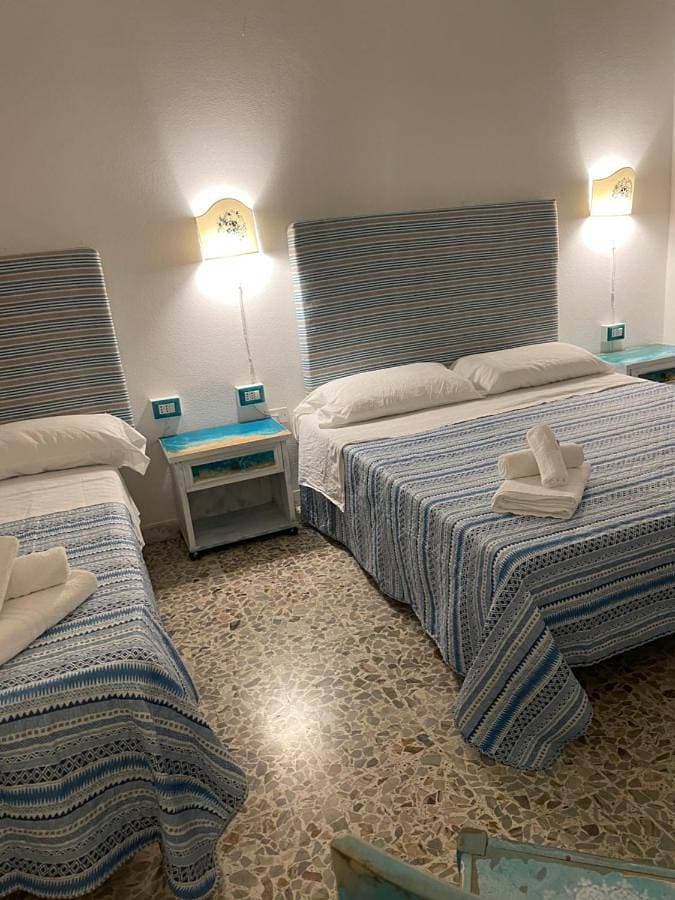 Foto 5 von 10: Budget Double Room