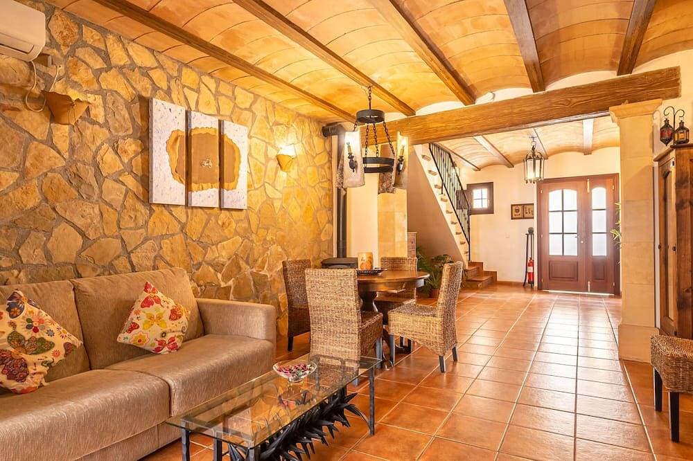 Foto 8 von 22: Ferienhaus Pueblo