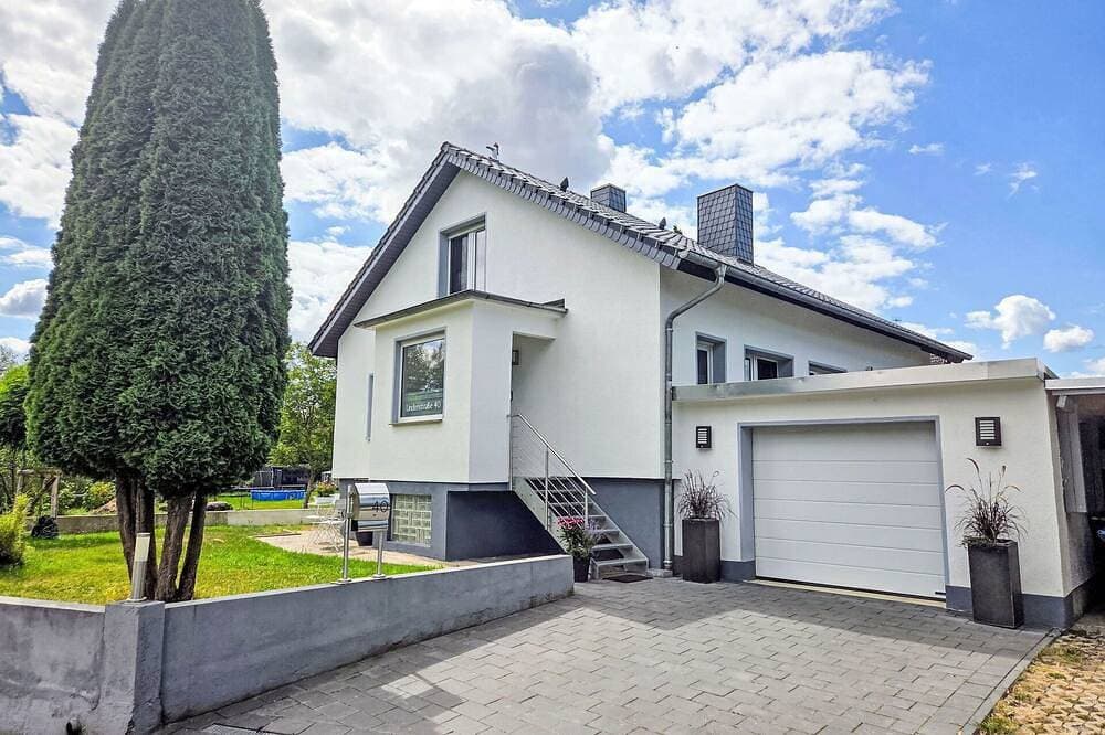 Foto 13 von 30: Gemütliche Wohnung für 4 Gäste mit  W-Lan, TV und Terrasse