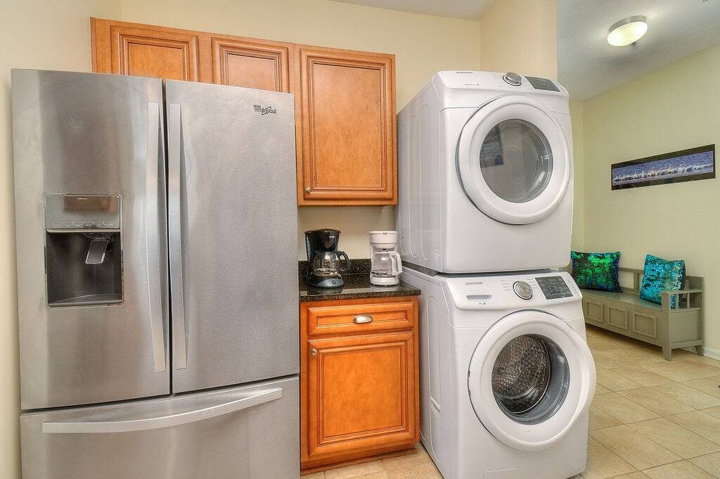 Foto 6 von 15: Gulf Stream Cottage 251 - Walk to Beach - Community Pool - 2 Bed/2 Bath