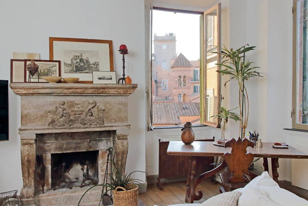 Foto 2 von 60: Ferienwohnung für 4 Personen