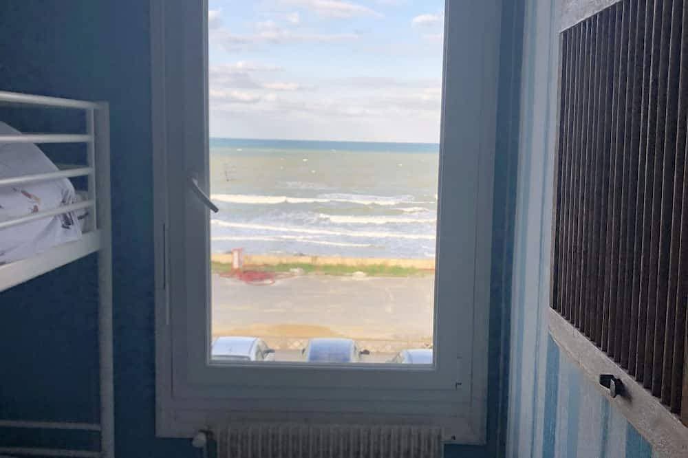 Foto 6 von 26: Superb sea-facing duplex for 4 people