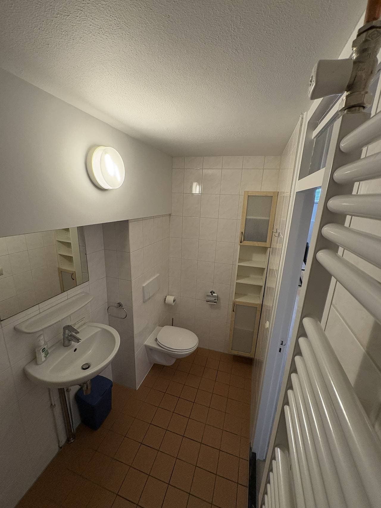 Foto 7 von 10: Rentals Egmond — Studio B
