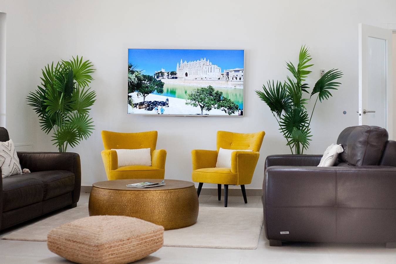 Foto 7 von 45: Villa Marimuntana mit Meerblick, Pool und WLAN