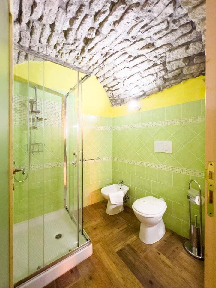 Foto 9 von 9: Double or Twin Room