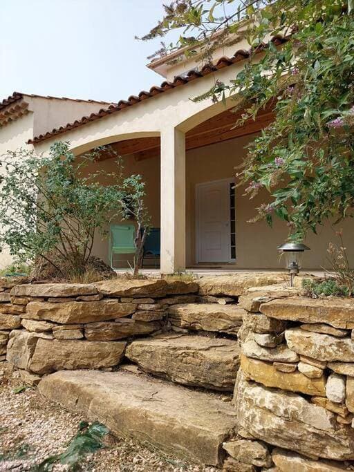 Villa la Matalicas 1