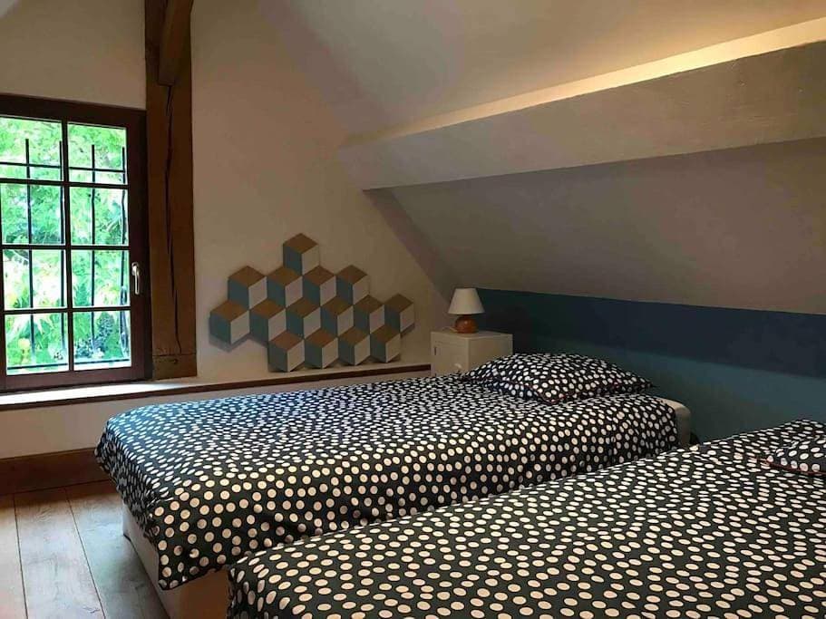 Foto 5 von 23: Three-Bedroom House