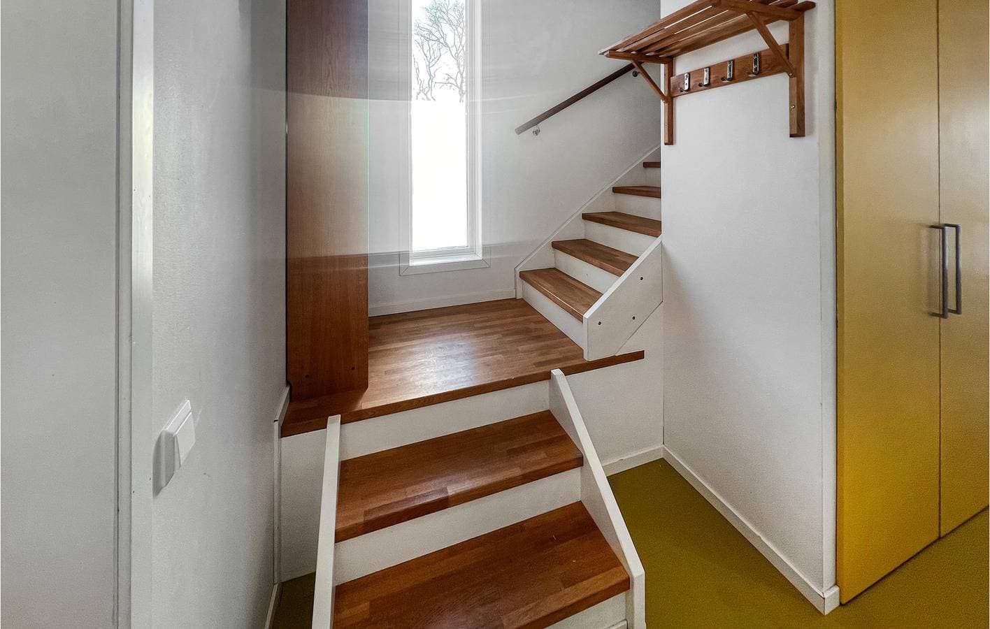 Foto 13 von 18: Ferienhaus für 3 Personen mit Garten