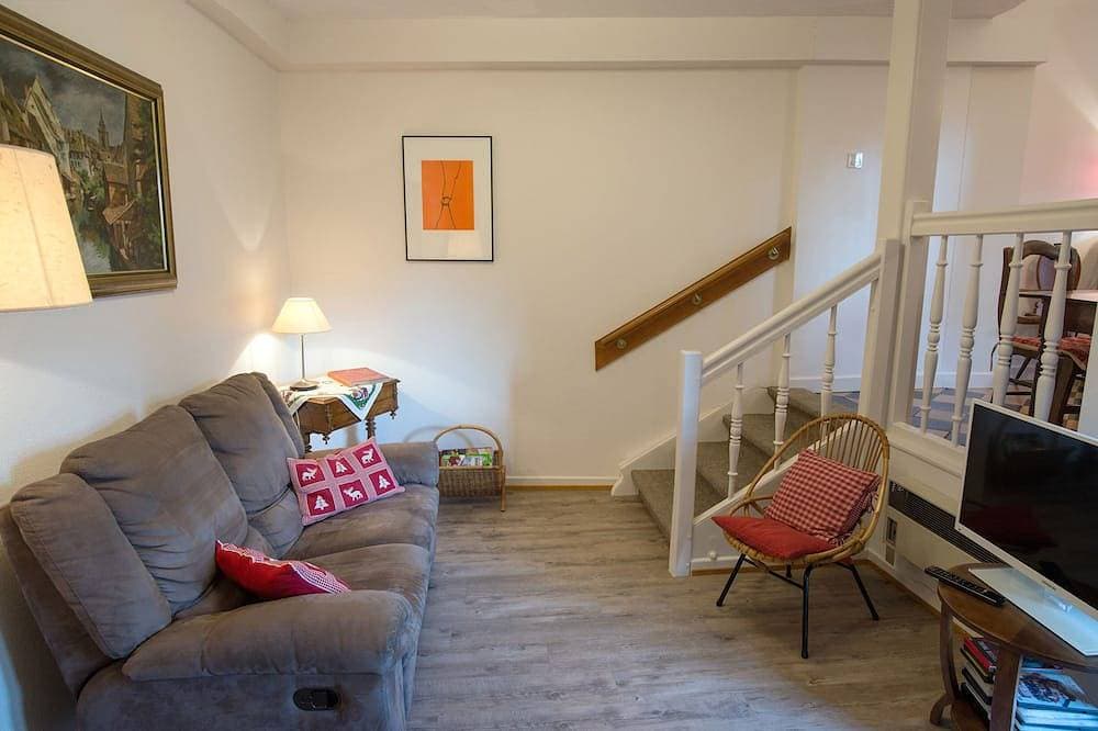 Foto 6 von 30: Ferienwohnung - Colmar