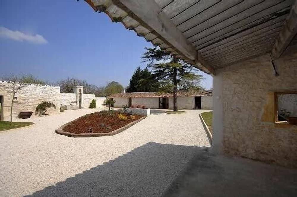 Foto 6 von 8: Gite Echillais - Charentais Bauernhaus am Meer 32 m2