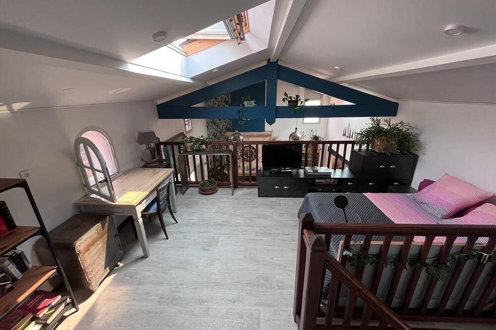 Foto 2 von 30: Villa Le Verdon sur mer - 8/10 Personnes
