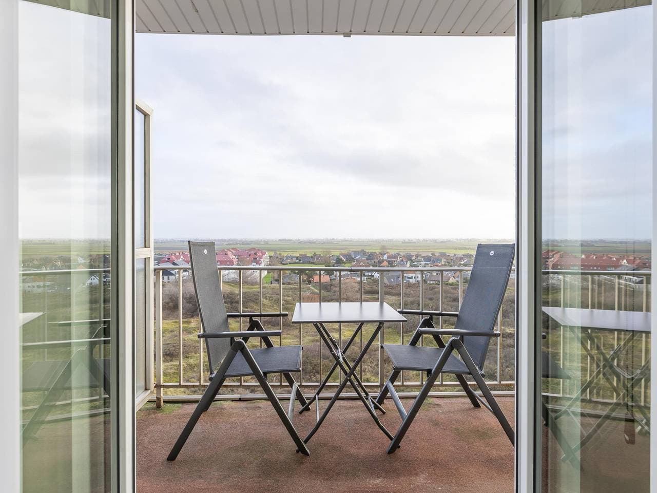 Foto 13 von 21: Luxusapartment mit herrlichem Meerblick