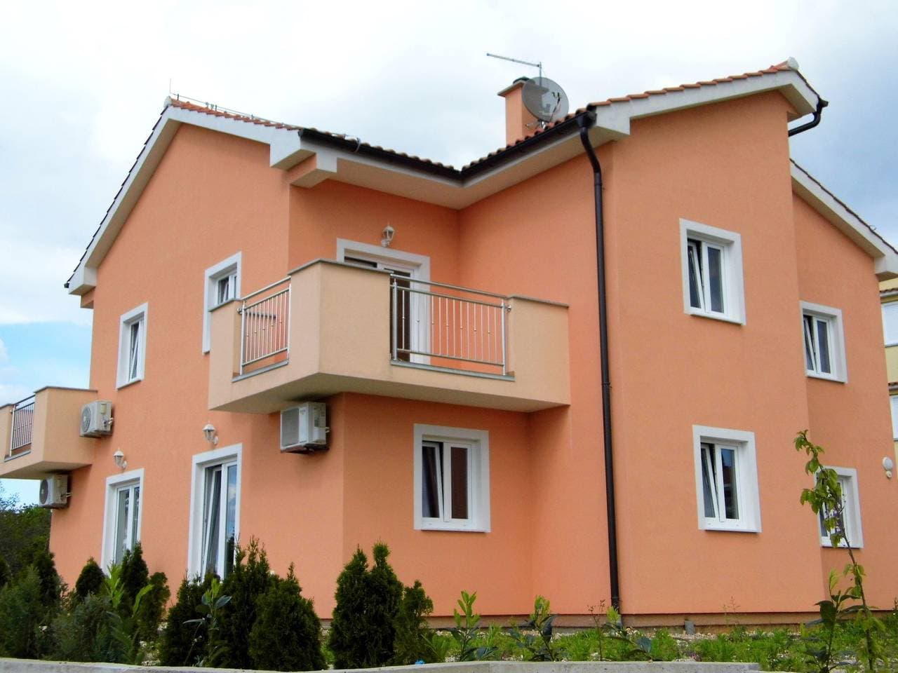 Foto 5 von 19: Wunderschöne Ferienwohnung, mit Meerblick und Pool
