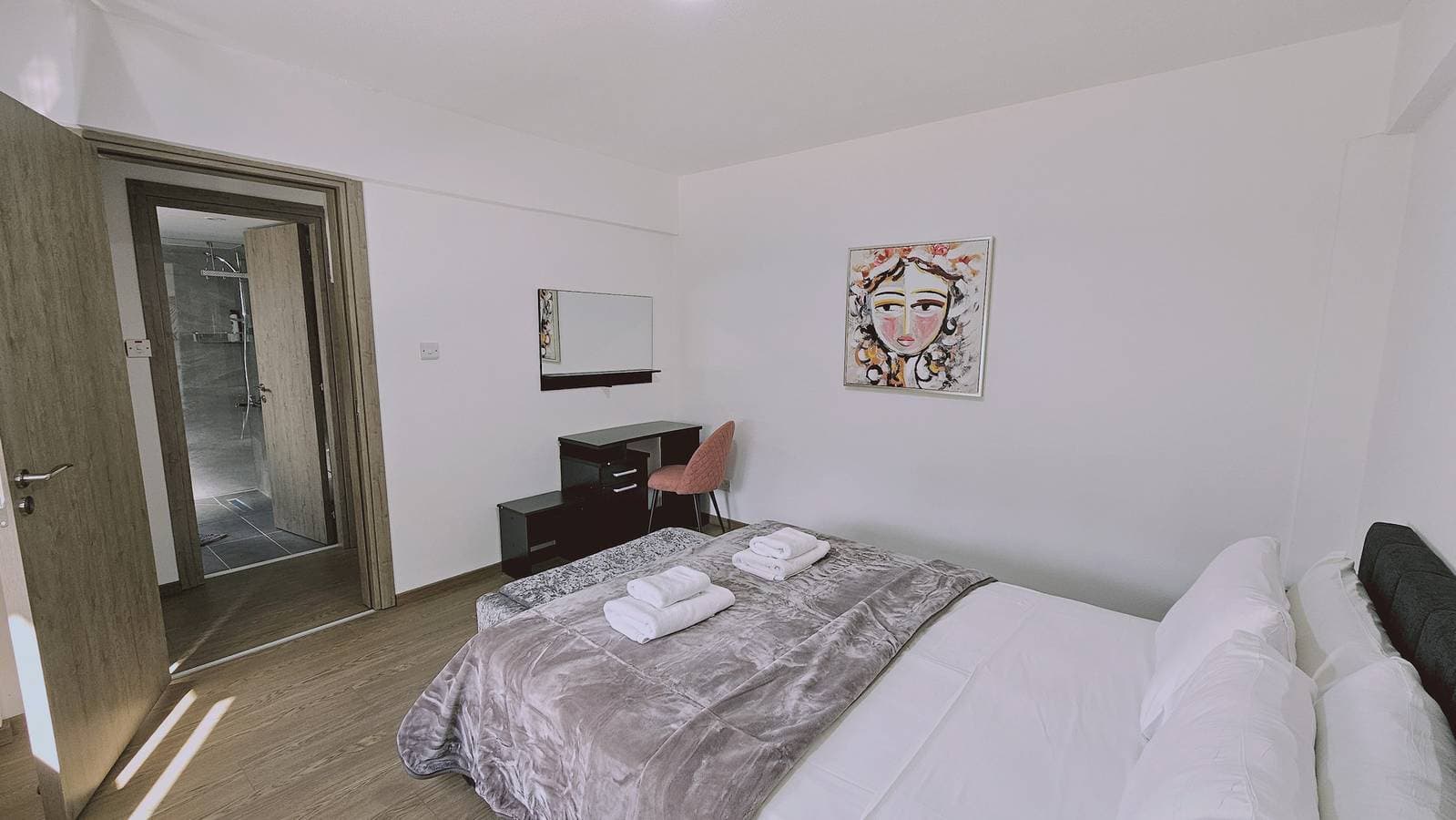 Foto 7 von 31: 110 Pro - Stay Blissful Apartment
