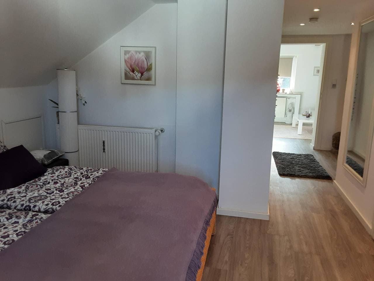 Foto 9 von 17: Appartement/Fewo, Bad, Wc