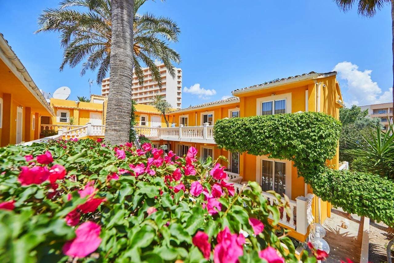 Hotel Cupidor 1
