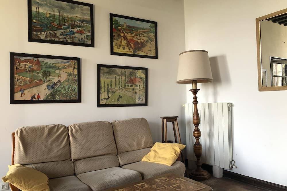 Foto 6 von 20: Maison Ancienne Avec son Jardin Privatif