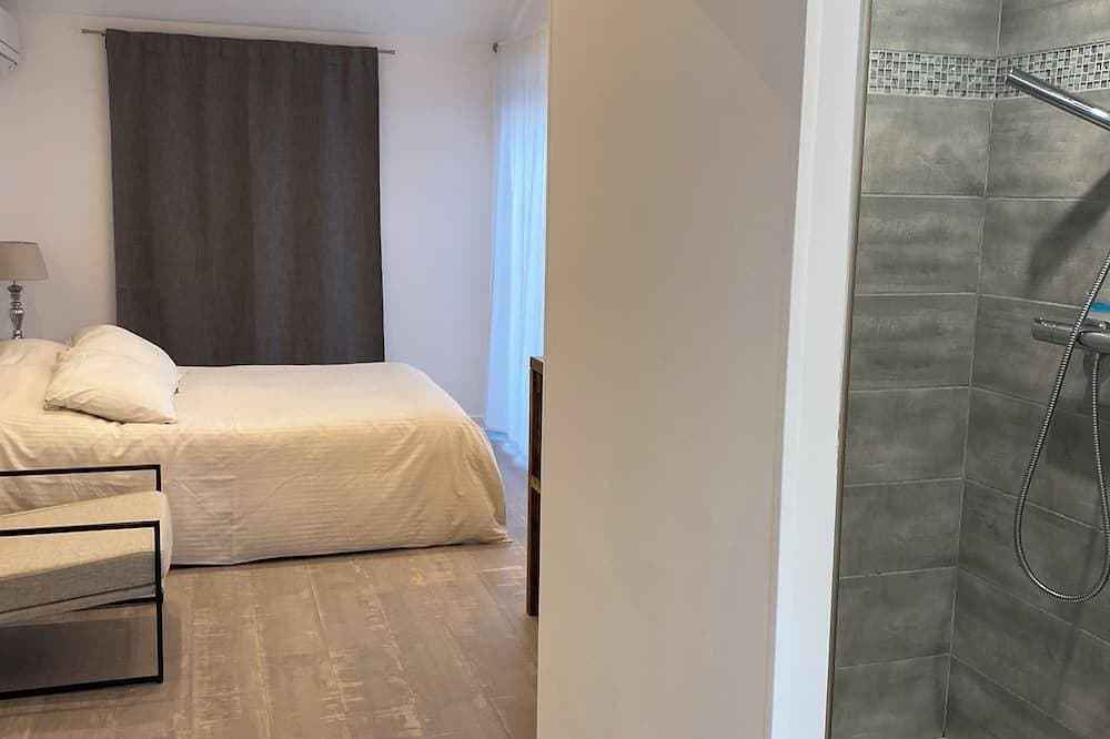 Foto 4 von 6: Independent room, close to nature and the beach, ideal for a quiet stay.