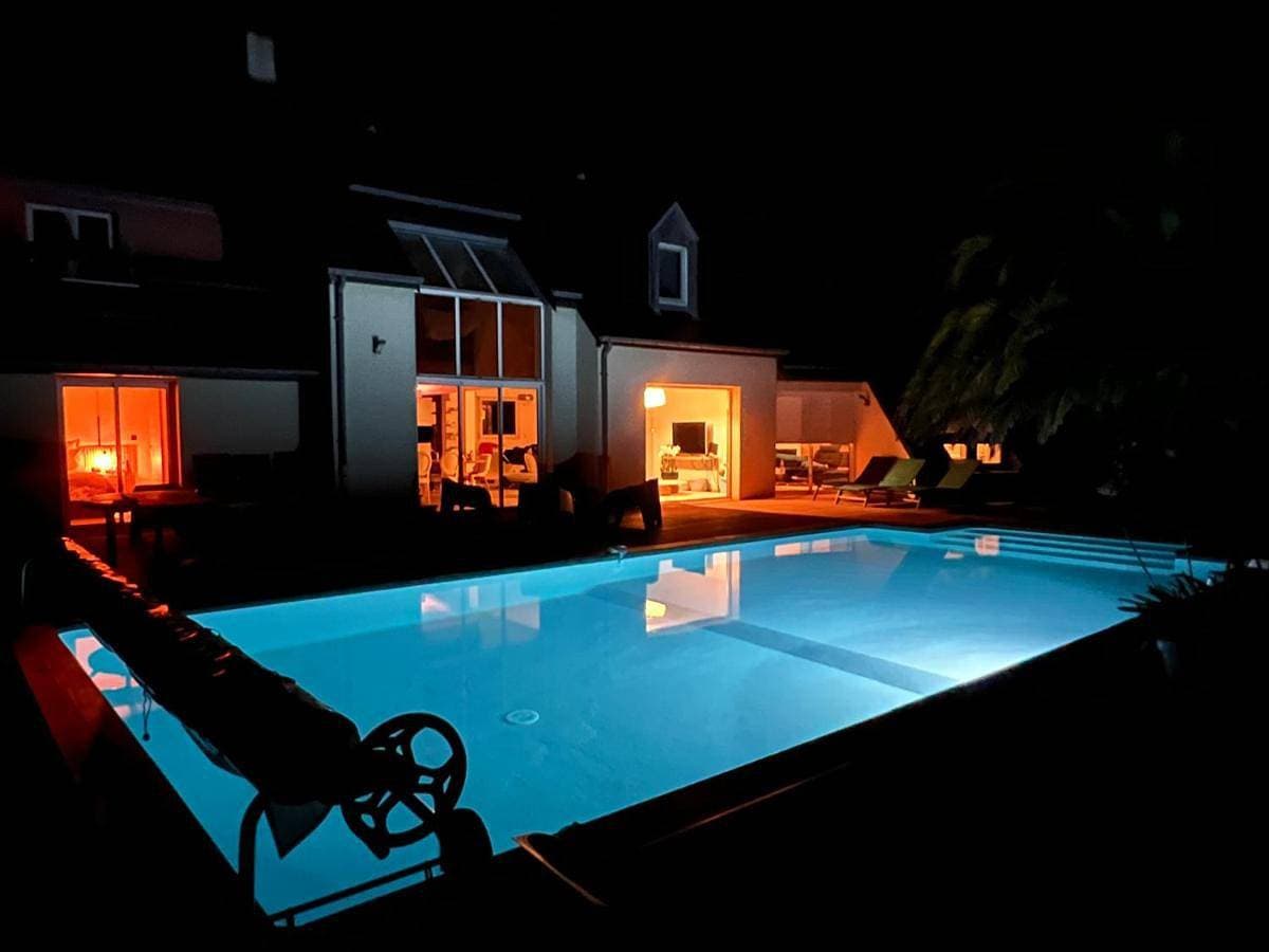 Foto 3 von 52: Villa