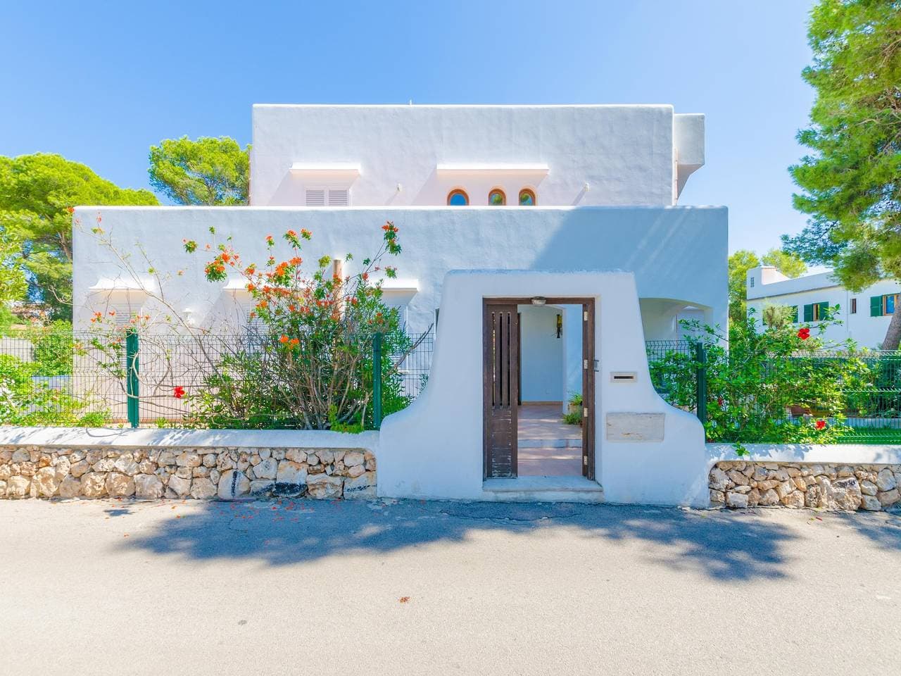 Foto 7 von 57: Ca N'estel - Ferienhaus Mit Privatem Pool