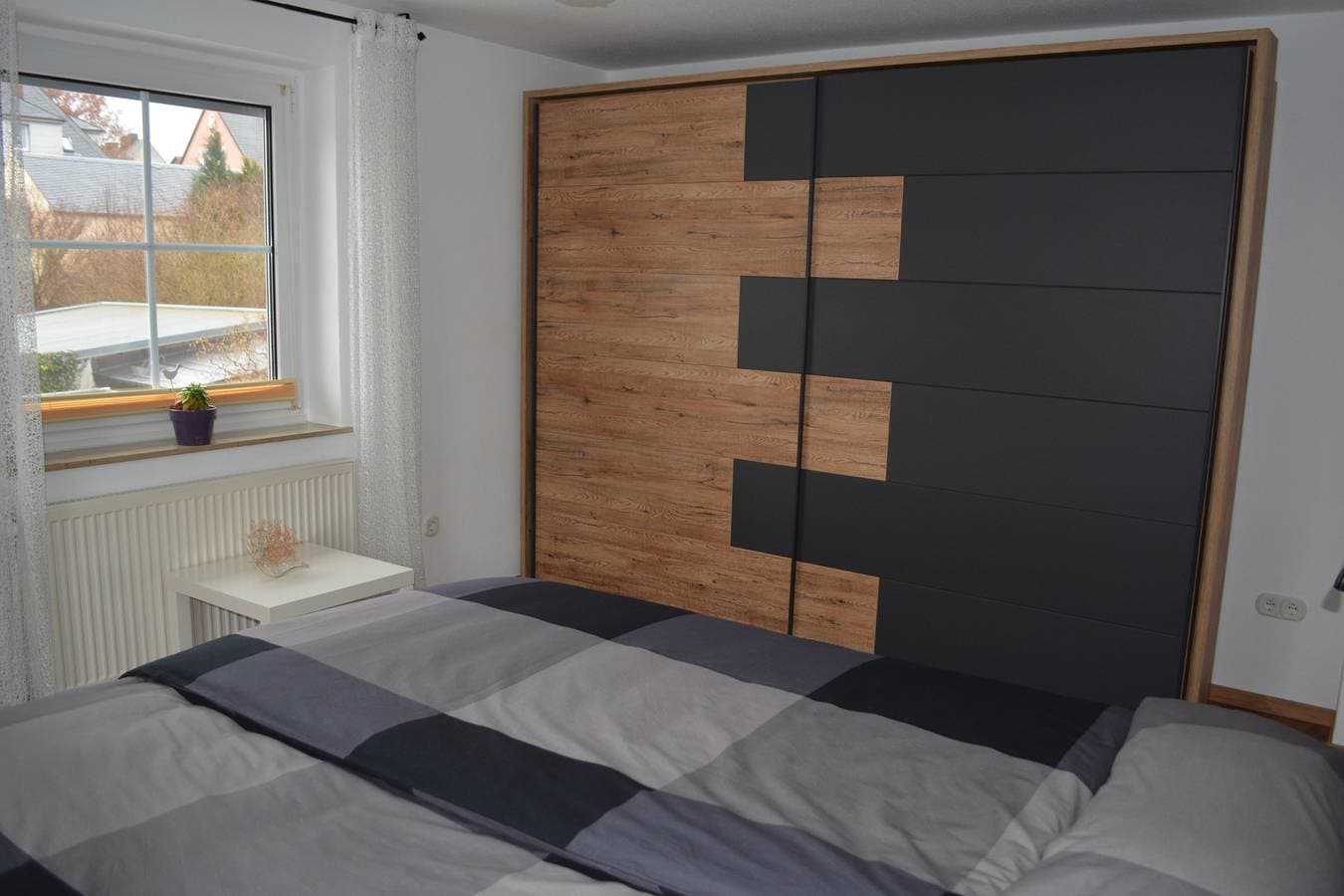 Foto 9 von 18: Fewo Bauer - Ferienwohnung (65 qm) mit kostenfreiem WLAN