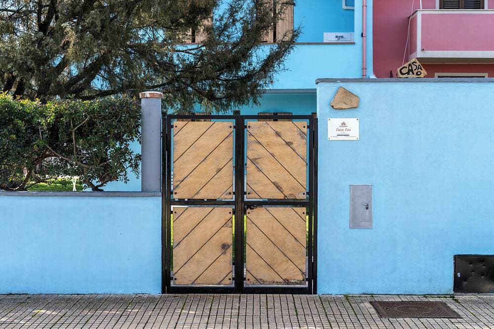 Foto 9 von 23: Casa Cao Appartamento \" L' Ulivo\"