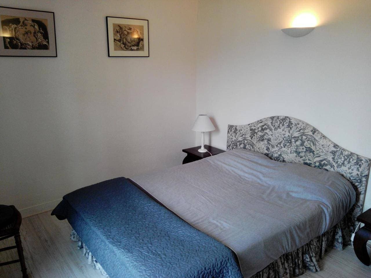 Foto 6 von 8: Two-Bedroom House-Citrouille
