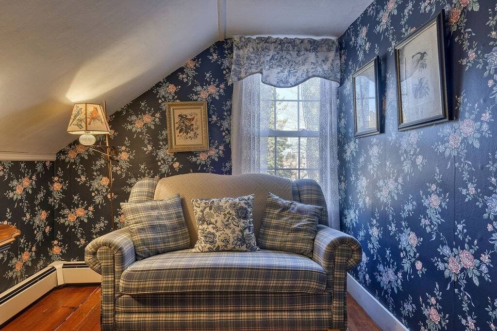 Foto 10 von 18: 4 Lovely Suite near Acadia Open Hearth Inn