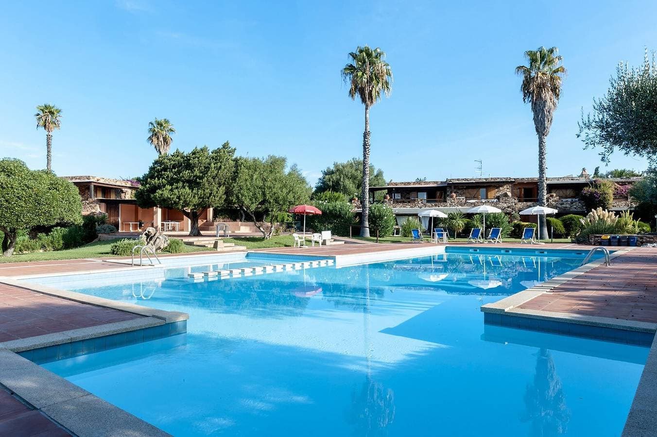 Foto 3 von 26: Villa 'Porto Rotondo' mit Meerblick, WLAN und Klimaanlage