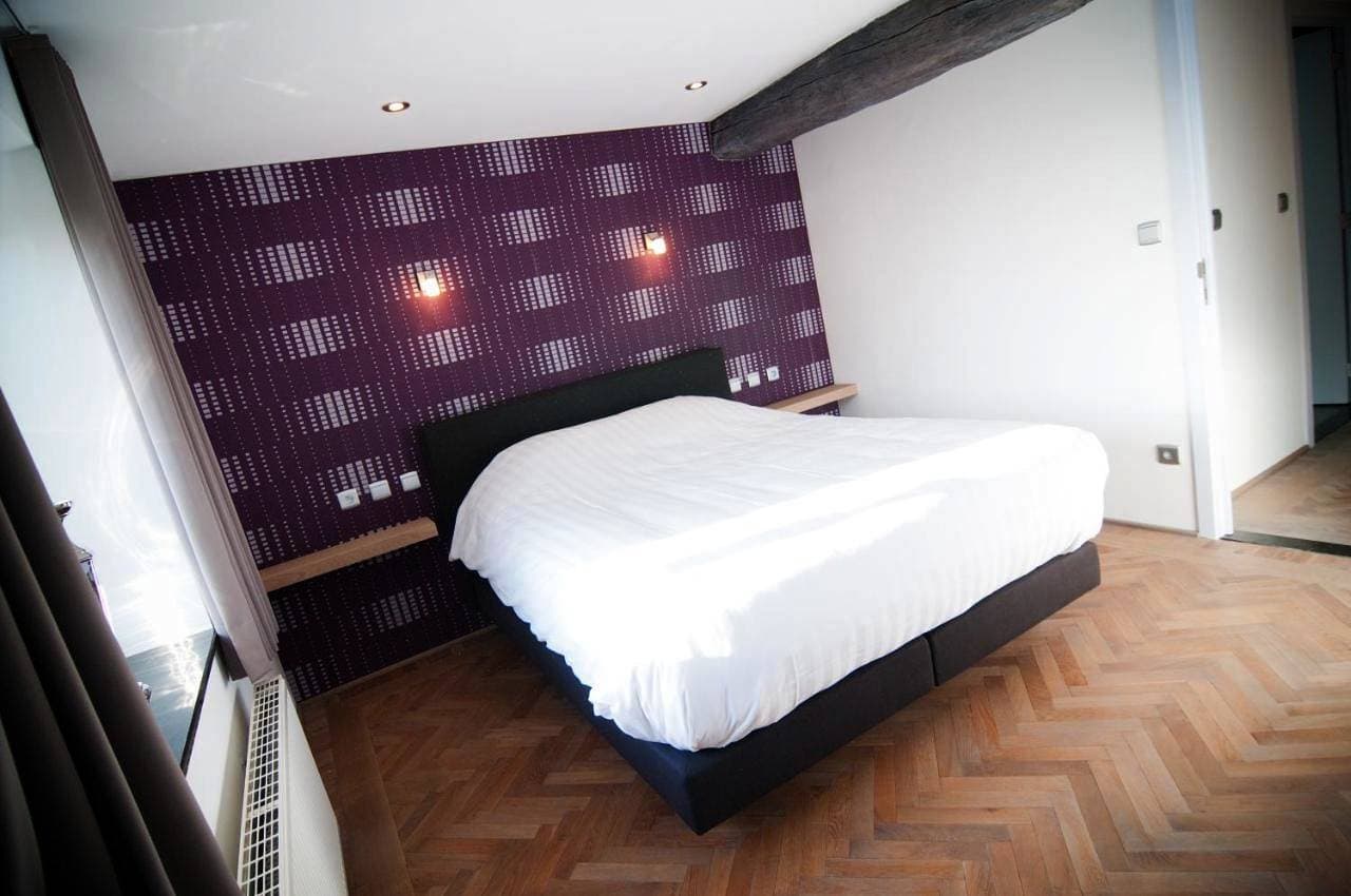 Apartment De Maasnacht 1