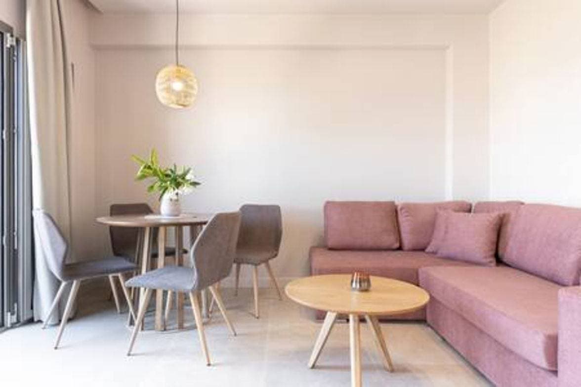 Foto 2 von 28: Onore Sky suite | Dasia