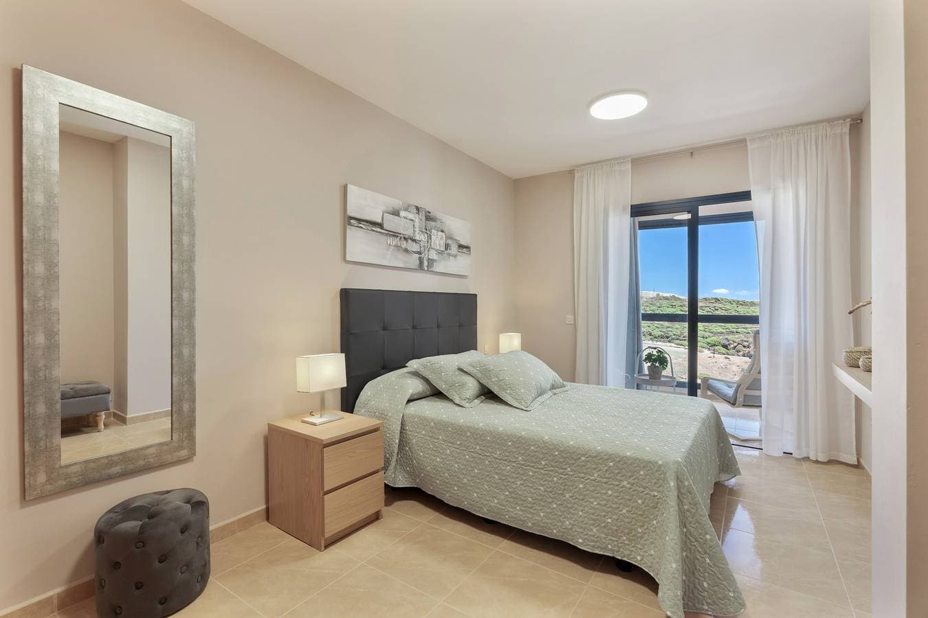 Foto 9 von 27: Urlaub 'Maresía' mit Meerblick, privater Terrasse und Wi-Fi