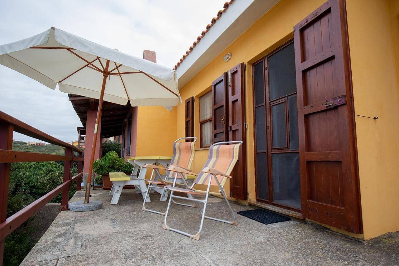 Foto 4 von 31: Three-Bedroom House
