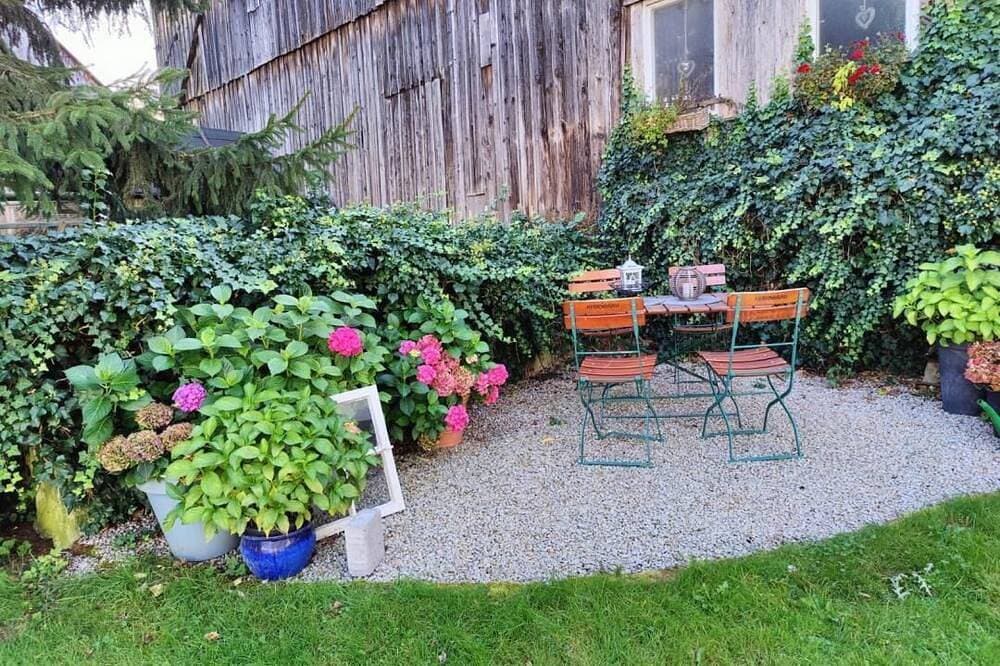 Foto 12 von 17: Neu! Ferienwohnung Böhm Oberfranken