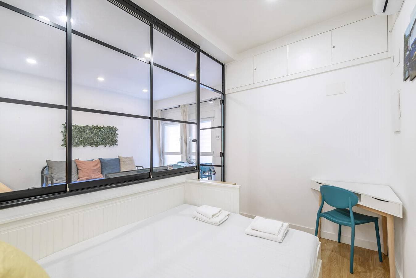 Foto 3 von 33: Ferienwohnung für 2 Personen