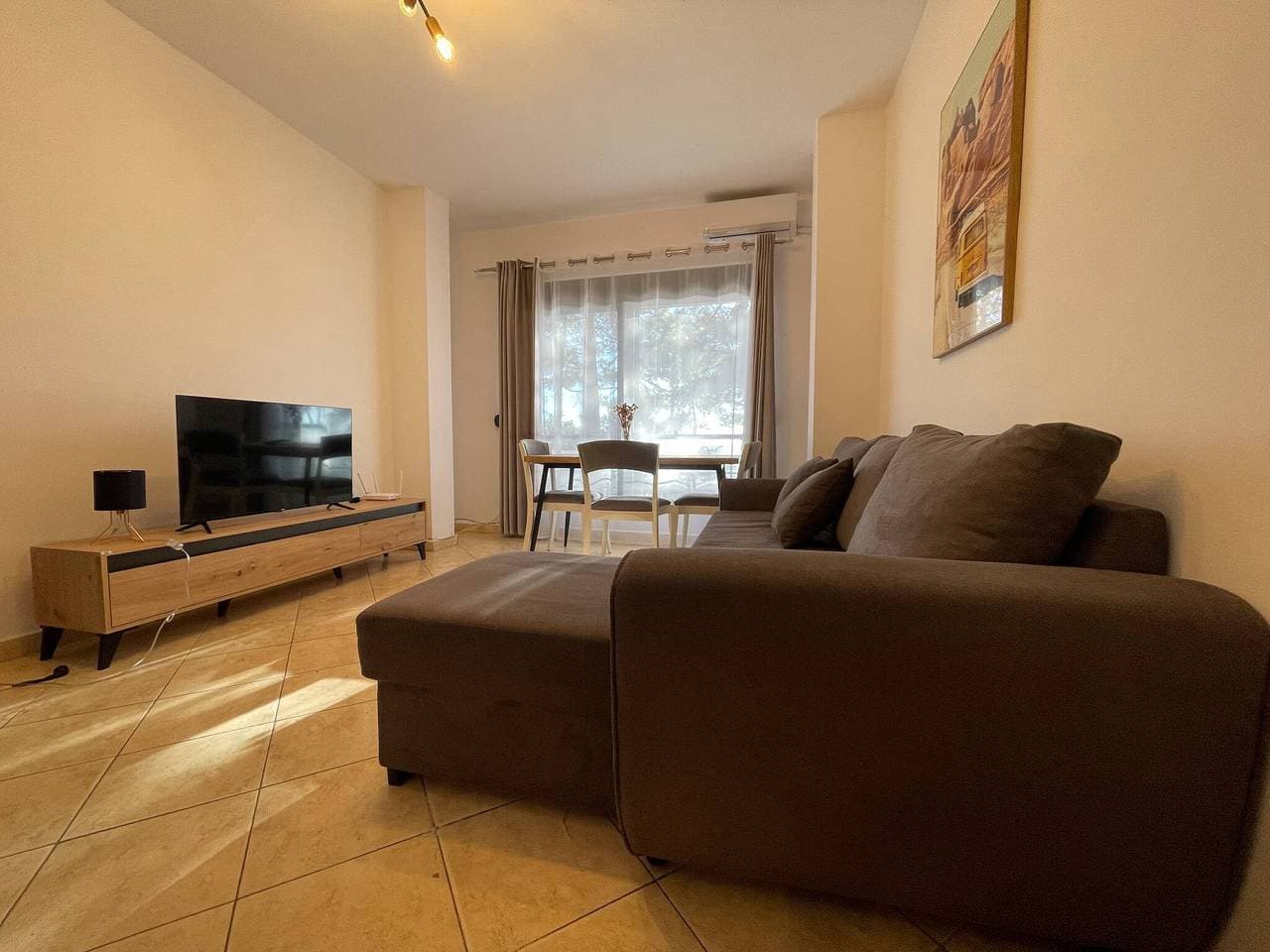 Foto 3 von 34: Exklusive 2-Zimmer-Wohnung mit Meerblick in Kavaja, Albanien