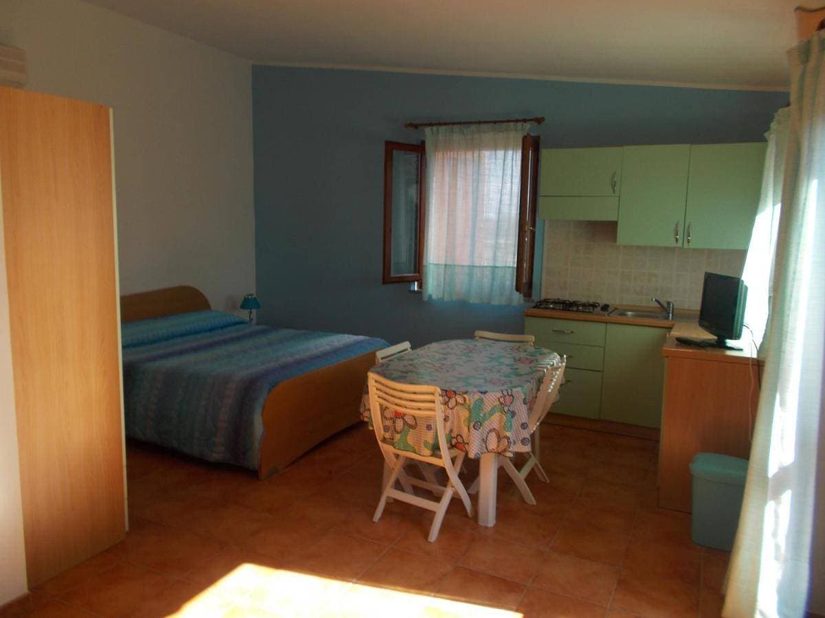 Foto 5 von 8: Agriturismo Ezzi Mannu