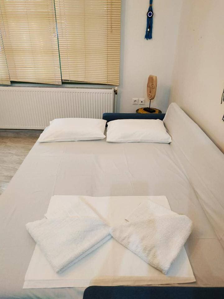 Foto 12 von 14: Petras apartment in Sitia