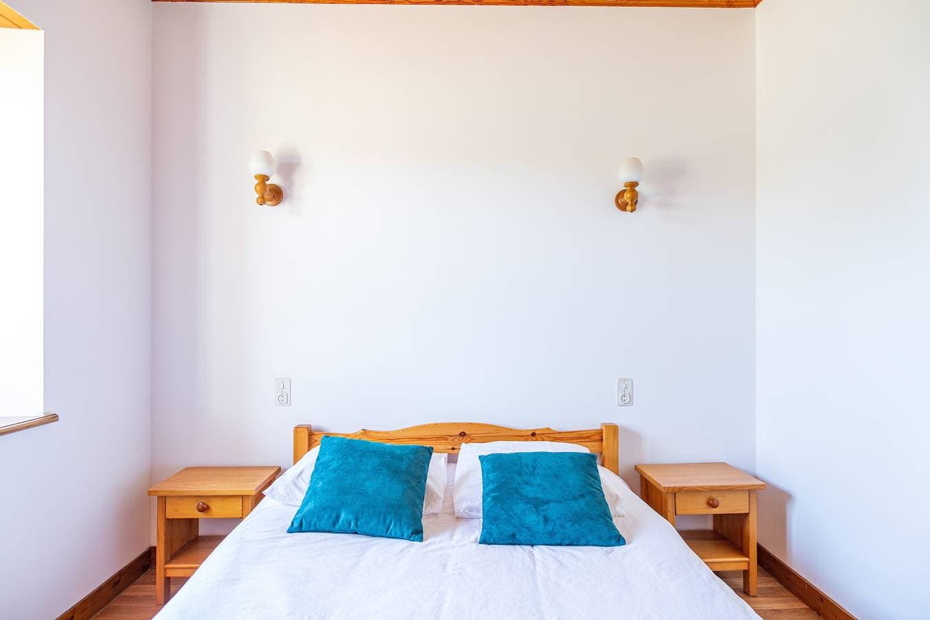 Foto 6 von 10: Ferienhaus für 4 Personen mit Garten
