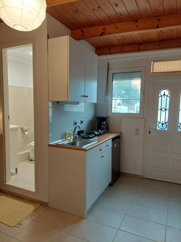 Foto 13 von 27: One-Bedroom House