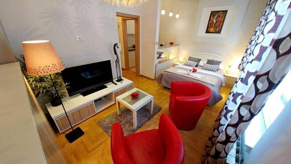Foto 2 von 11: One-Bedroom Apartment