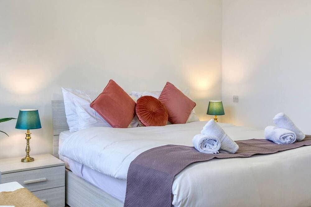 Foto 7 von 30: A lovely, studio penthouse with private balcony