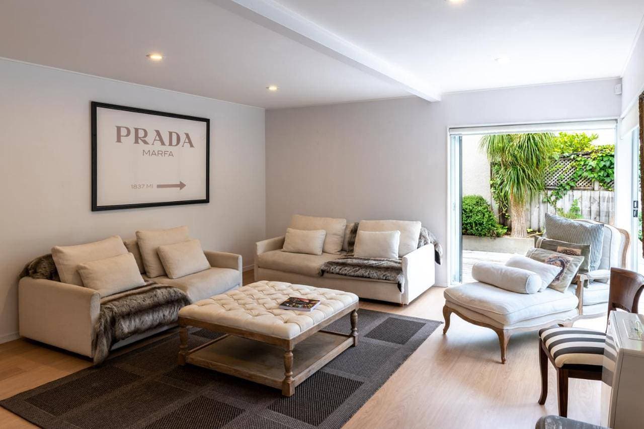 Herne Bay Townhouse 1